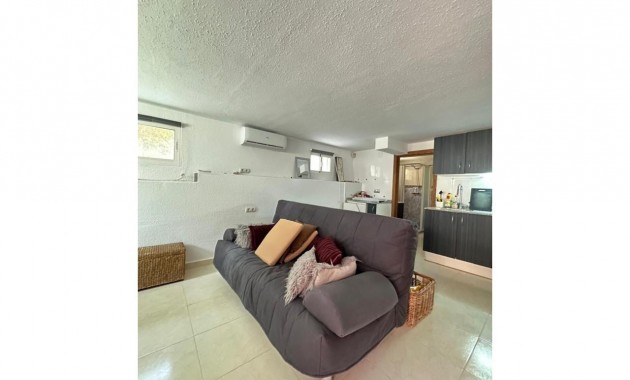 Sale - Villa -
Ciudad quesada - Costa blanca sur