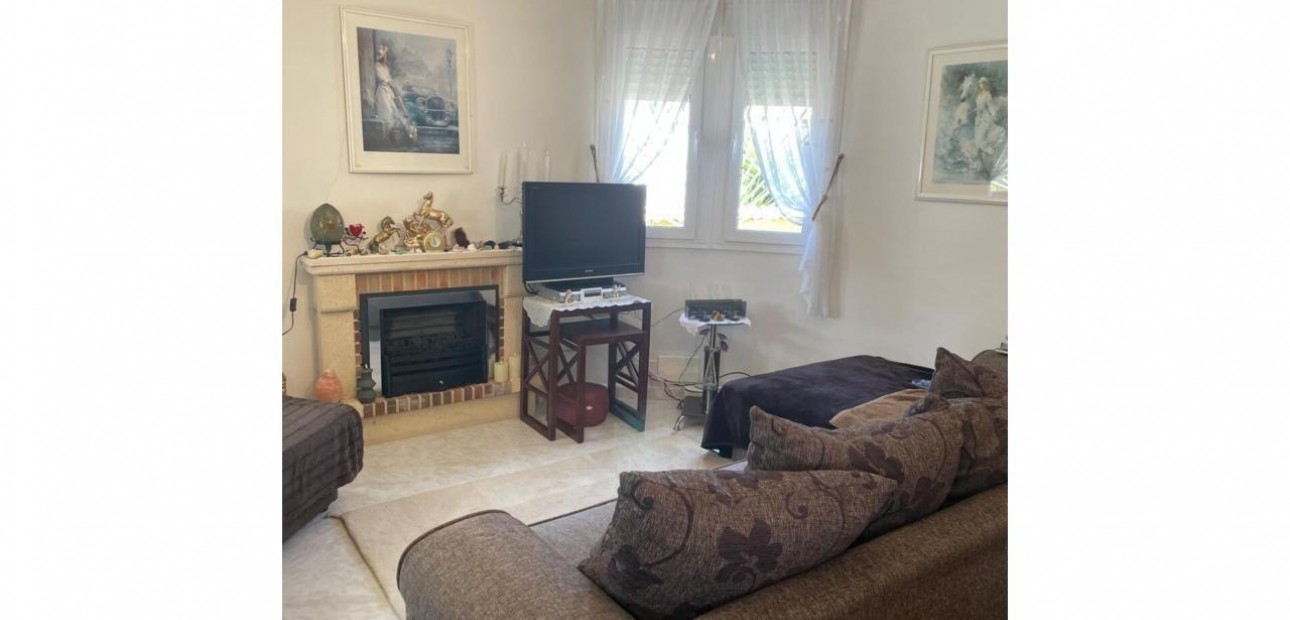 Sale - Villa -
Ciudad quesada - Costa blanca sur