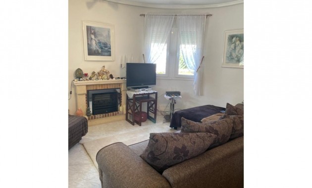 Sale - Villa -
Ciudad quesada - Costa blanca sur