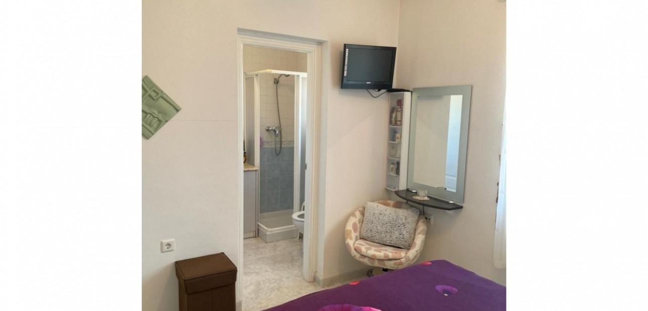 Sale - Villa -
Ciudad quesada - Costa blanca sur