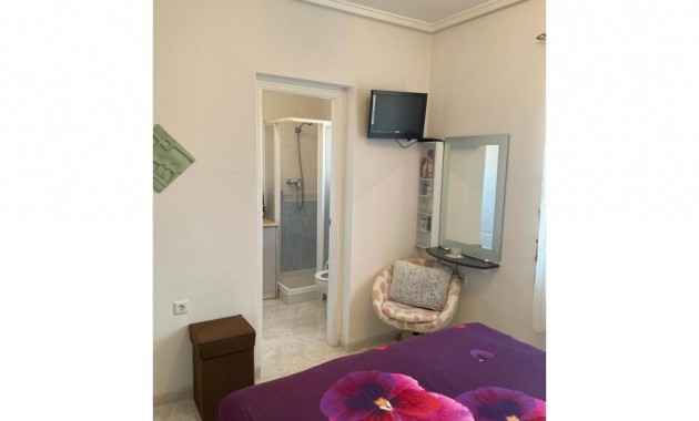 Sale - Villa -
Ciudad quesada - Costa blanca sur