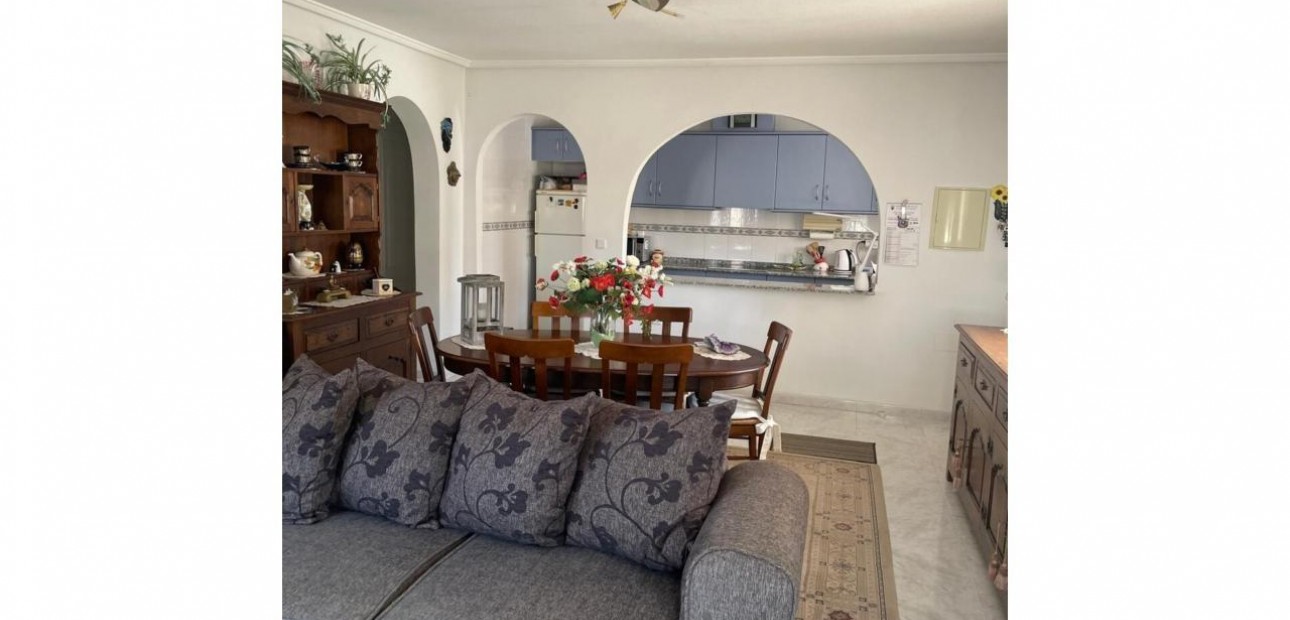 Sale - Villa -
Ciudad quesada - Costa blanca sur