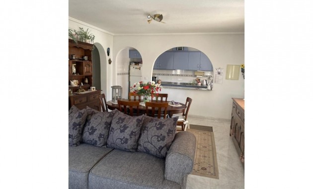 Sale - Villa -
Ciudad quesada - Costa blanca sur