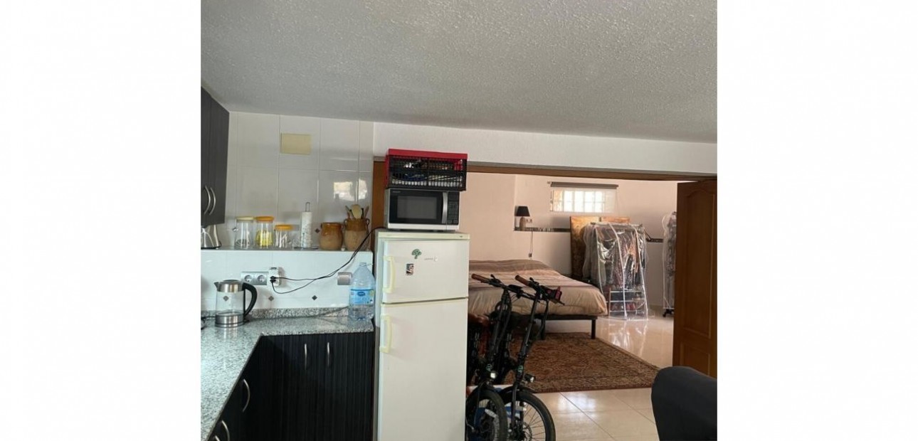 Sale - Villa -
Ciudad quesada - Costa blanca sur