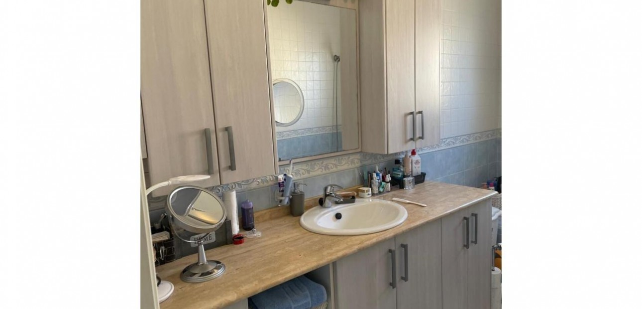 Sale - Villa -
Ciudad quesada - Costa blanca sur