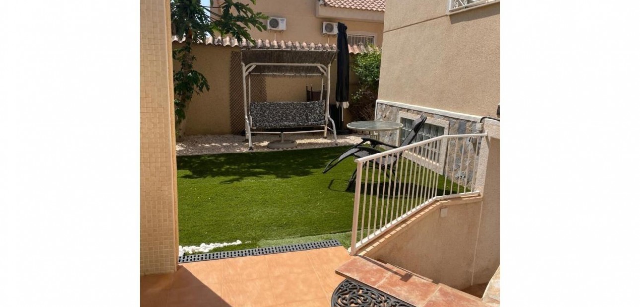 Sale - Villa -
Ciudad quesada - Costa blanca sur