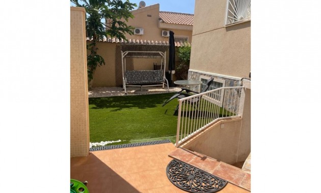 Sale - Villa -
Ciudad quesada - Costa blanca sur