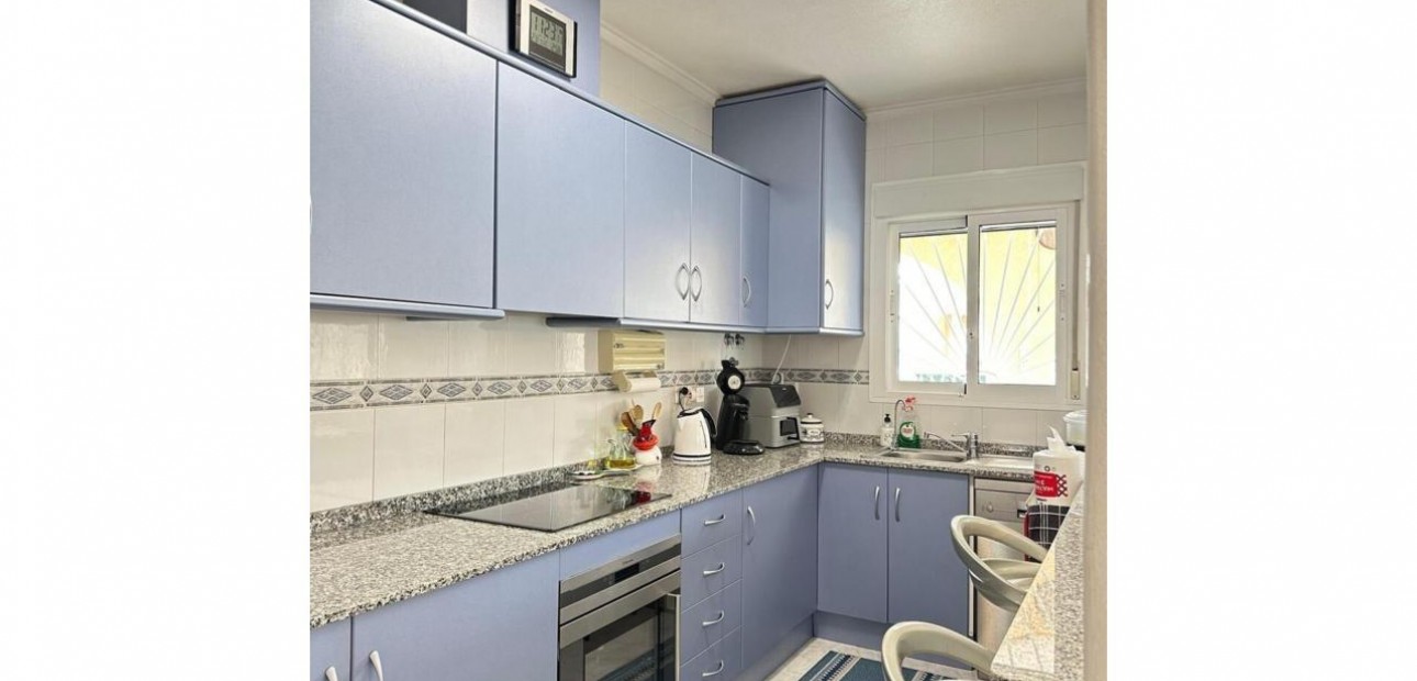 Sale - Villa -
Ciudad quesada - Costa blanca sur