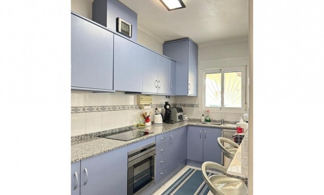 Sale - Villa -
Ciudad quesada - Costa blanca sur