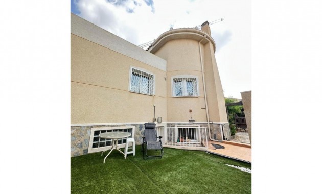 Sale - Villa -
Ciudad quesada - Costa blanca sur