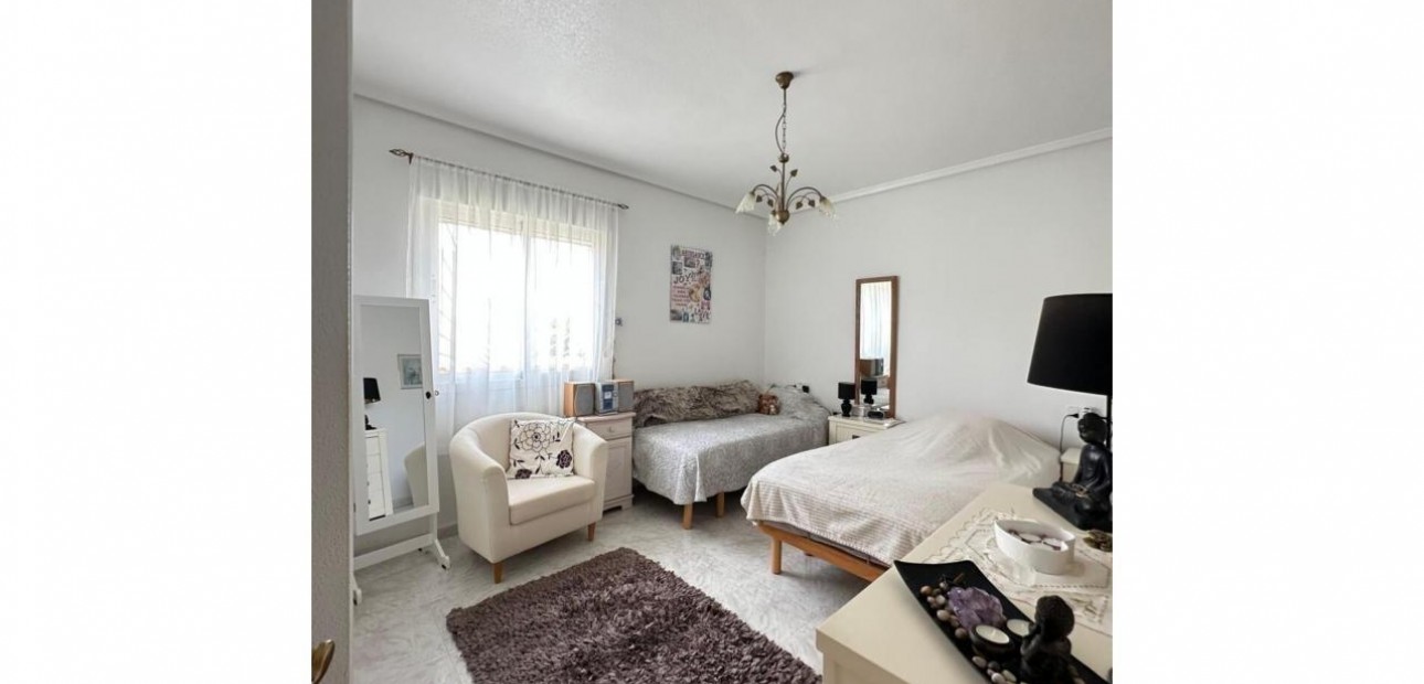 Sale - Villa -
Ciudad quesada - Costa blanca sur
