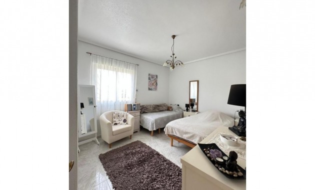 Sale - Villa -
Ciudad quesada - Costa blanca sur