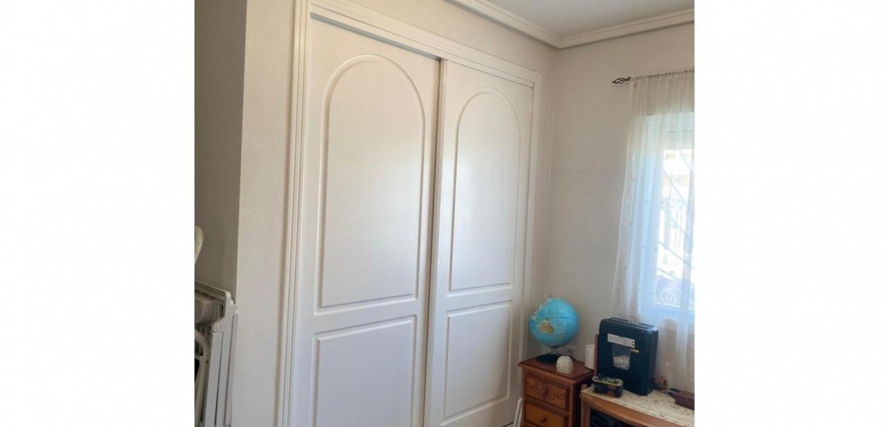 Sale - Villa -
Ciudad quesada - Costa blanca sur