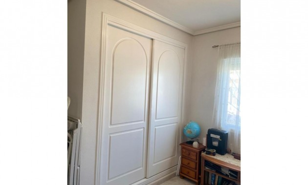 Sale - Villa -
Ciudad quesada - Costa blanca sur