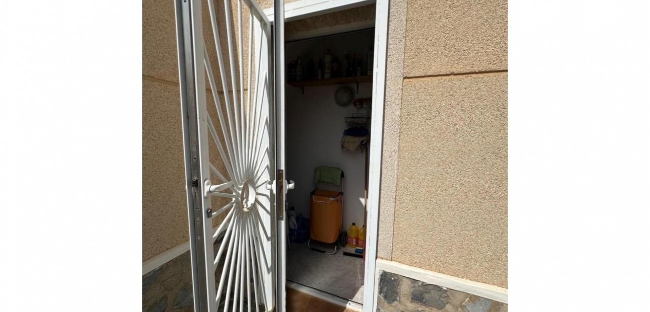 Sale - Villa -
Ciudad quesada - Costa blanca sur
