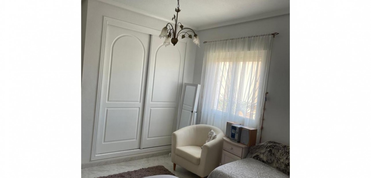 Sale - Villa -
Ciudad quesada - Costa blanca sur