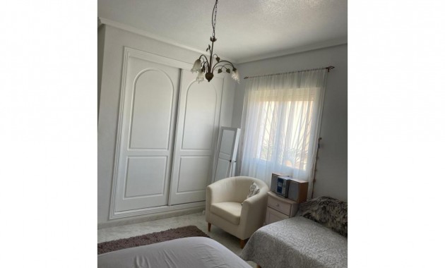 Sale - Villa -
Ciudad quesada - Costa blanca sur