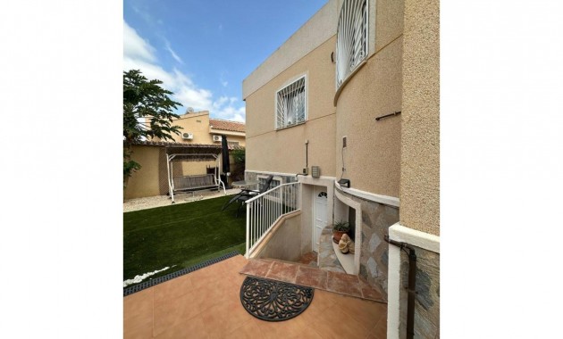 Sale - Villa -
Ciudad quesada - Costa blanca sur