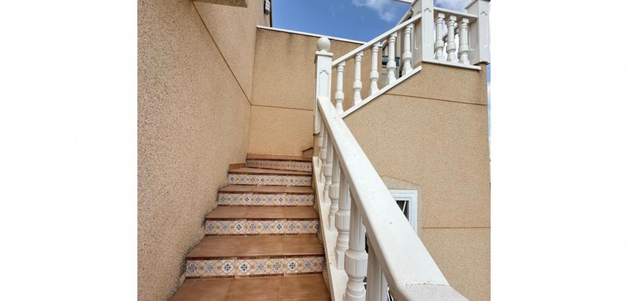 Sale - Villa -
Ciudad quesada - Costa blanca sur