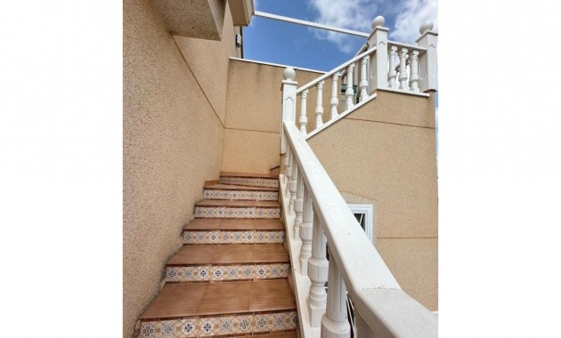 Sale - Villa -
Ciudad quesada - Costa blanca sur