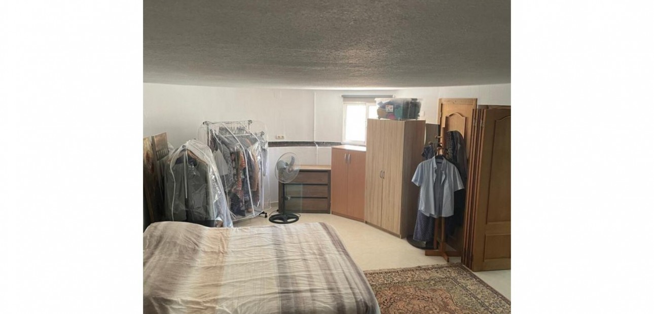 Sale - Villa -
Ciudad quesada - Costa blanca sur
