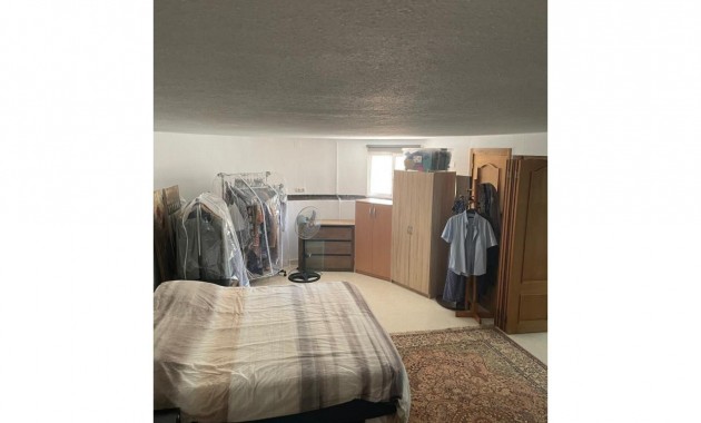 Sale - Villa -
Ciudad quesada - Costa blanca sur