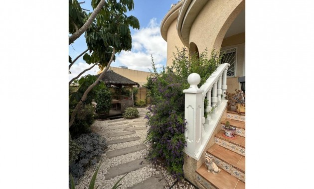Sale - Villa -
Ciudad quesada - Costa blanca sur