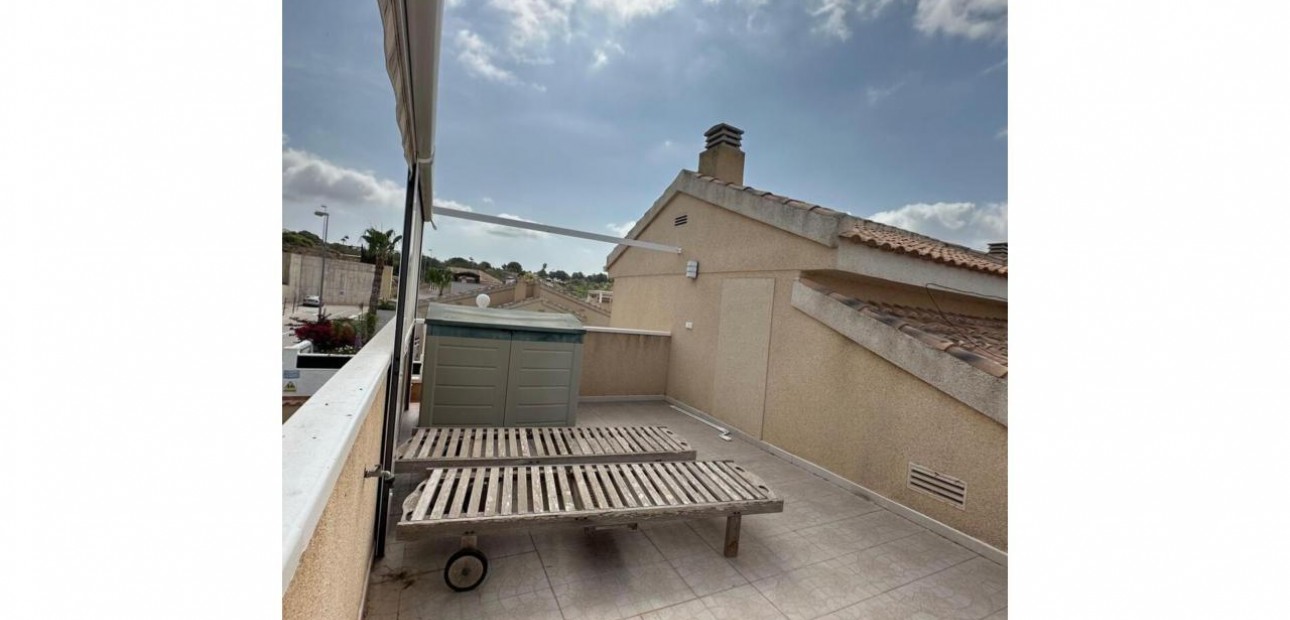 Sale - Villa -
Ciudad quesada - Costa blanca sur