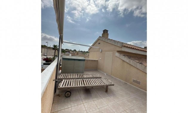 Sale - Villa -
Ciudad quesada - Costa blanca sur