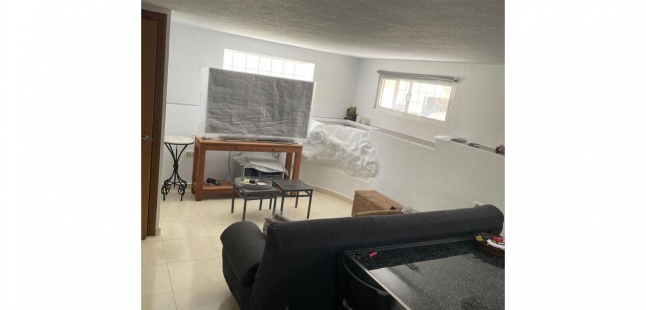 Sale - Villa -
Ciudad quesada - Costa blanca sur