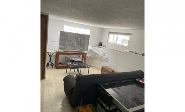 Sale - Villa -
Ciudad quesada - Costa blanca sur