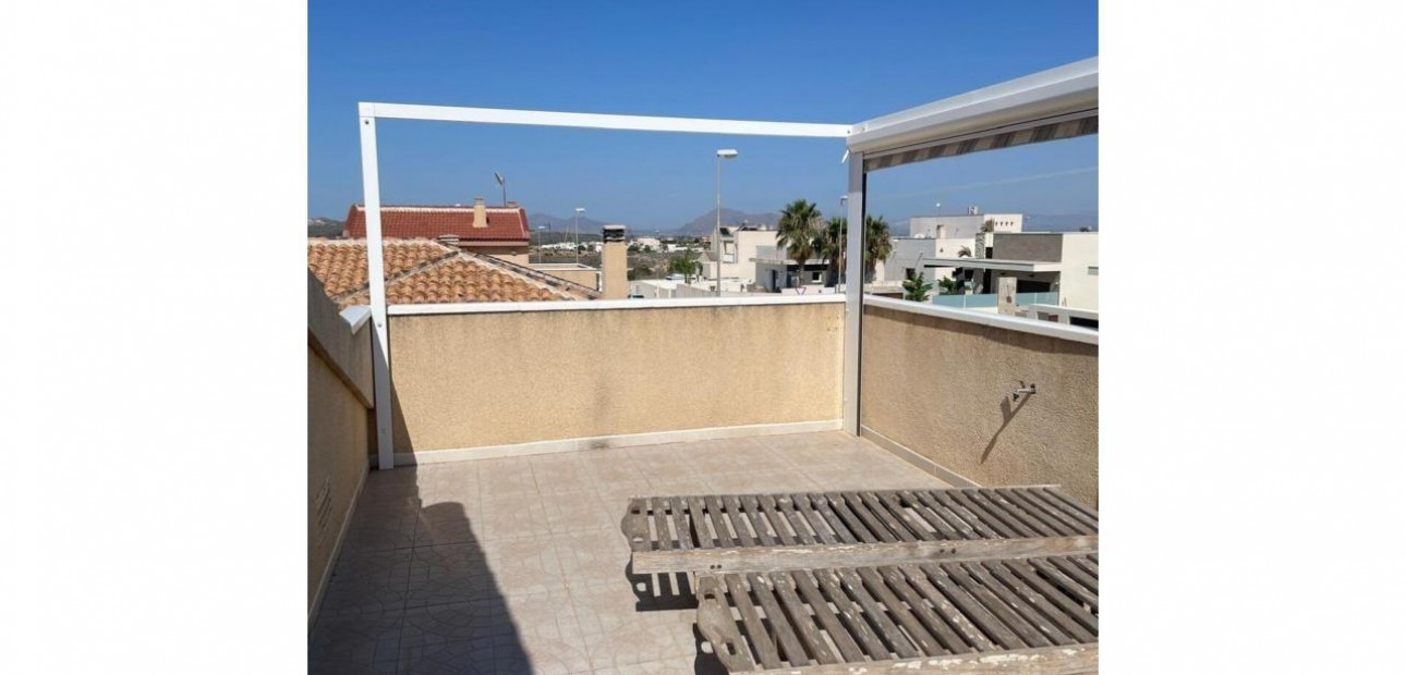 Sale - Villa -
Ciudad quesada - Costa blanca sur