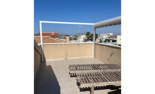 Sale - Villa -
Ciudad quesada - Costa blanca sur