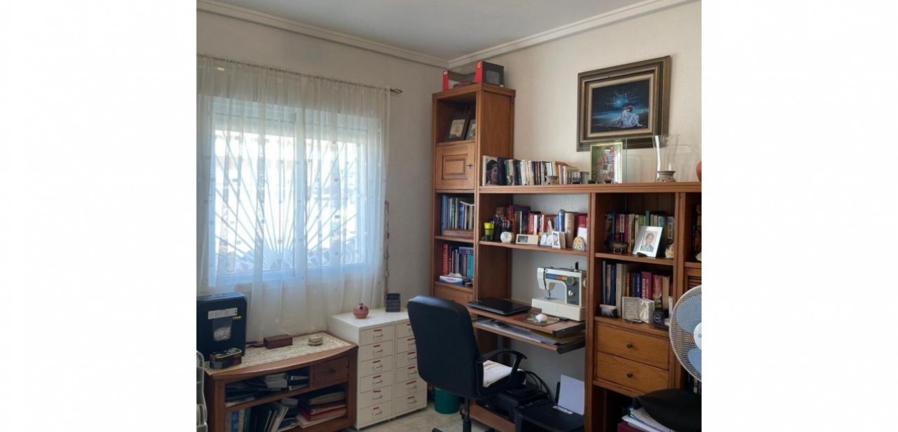 Sale - Villa -
Ciudad quesada - Costa blanca sur
