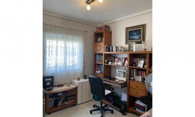Sale - Villa -
Ciudad quesada - Costa blanca sur