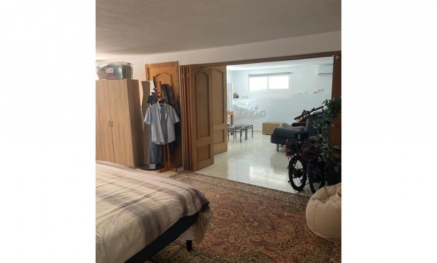 Sale - Villa -
Ciudad quesada - Costa blanca sur
