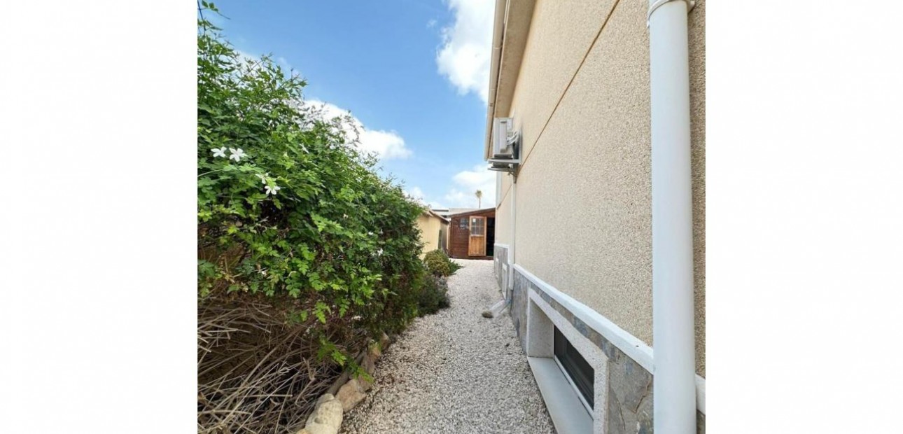Sale - Villa -
Ciudad quesada - Costa blanca sur