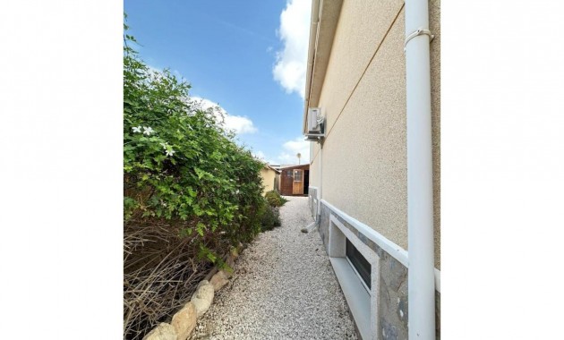 Sale - Villa -
Ciudad quesada - Costa blanca sur