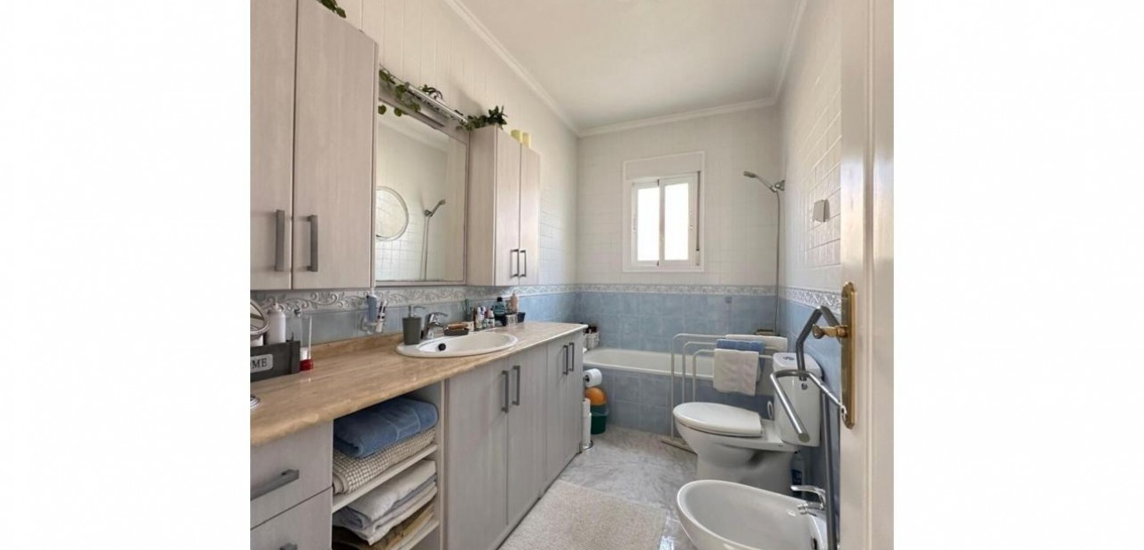 Sale - Villa -
Ciudad quesada - Costa blanca sur