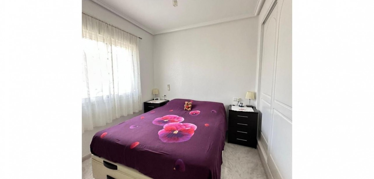 Sale - Villa -
Ciudad quesada - Costa blanca sur