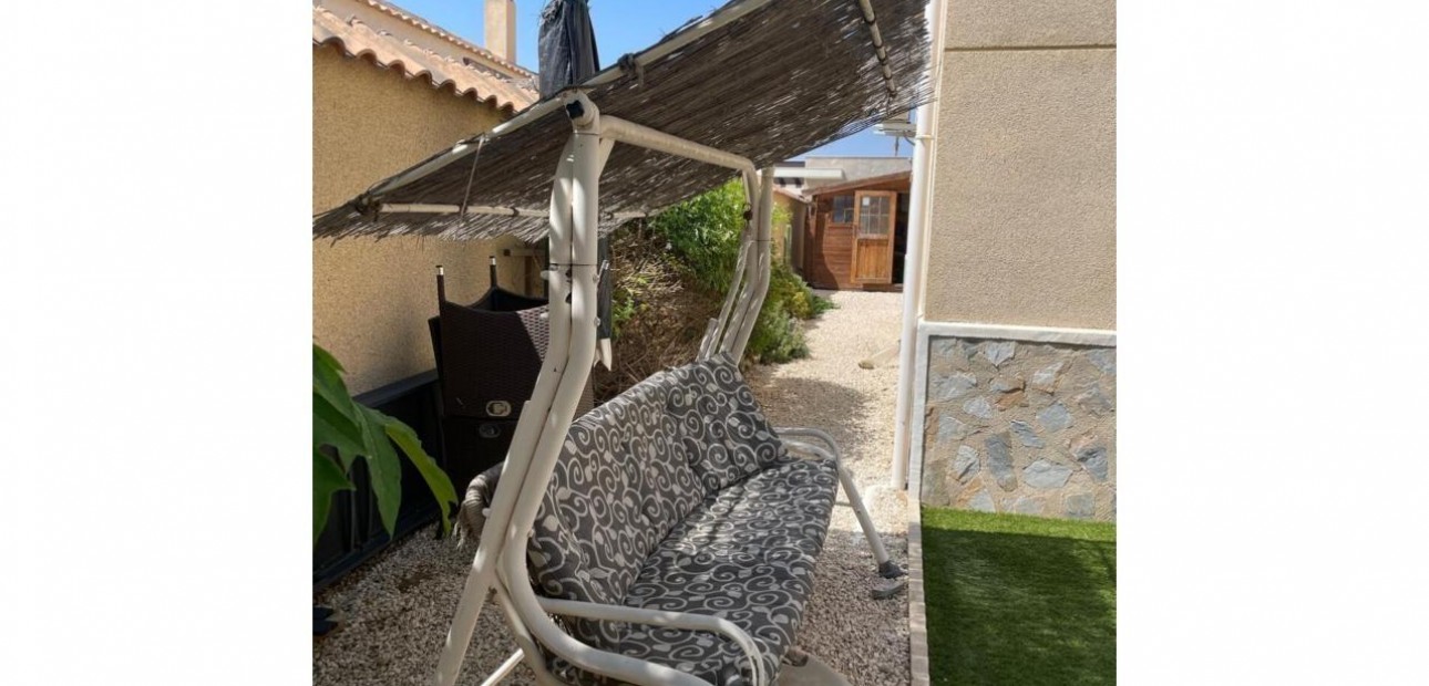Sale - Villa -
Ciudad quesada - Costa blanca sur