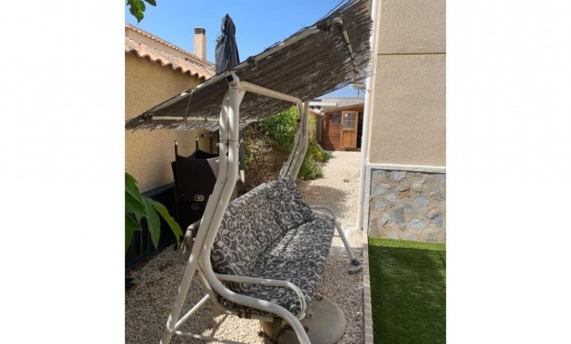 Sale - Villa -
Ciudad quesada - Costa blanca sur