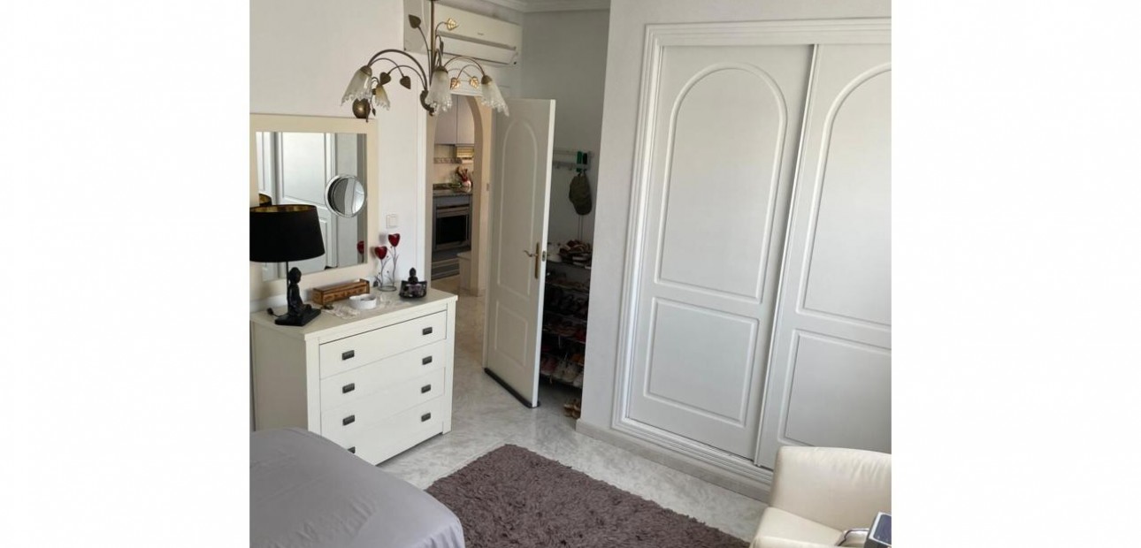Sale - Villa -
Ciudad quesada - Costa blanca sur