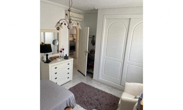 Sale - Villa -
Ciudad quesada - Costa blanca sur