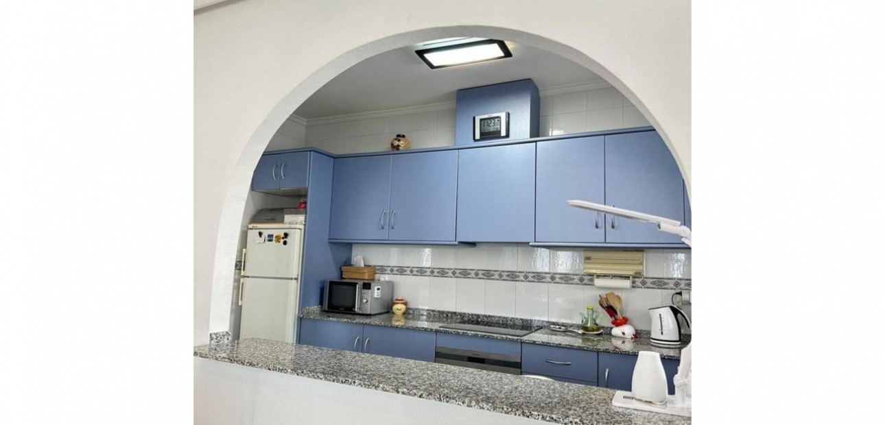 Sale - Villa -
Ciudad quesada - Costa blanca sur