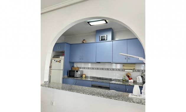 Sale - Villa -
Ciudad quesada - Costa blanca sur