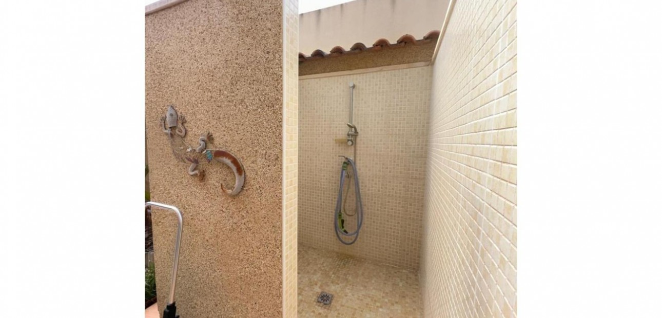Sale - Villa -
Ciudad quesada - Costa blanca sur