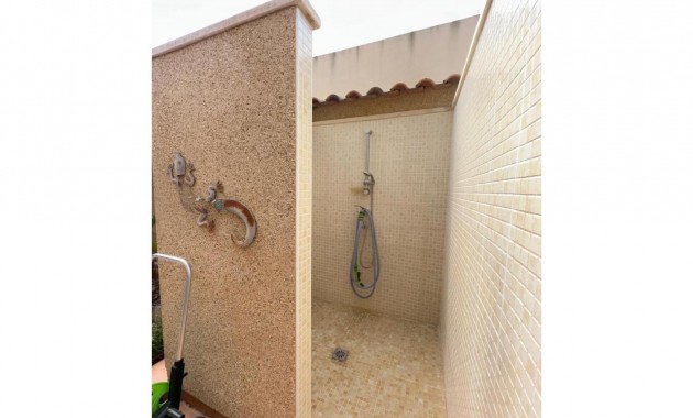 Sale - Villa -
Ciudad quesada - Costa blanca sur