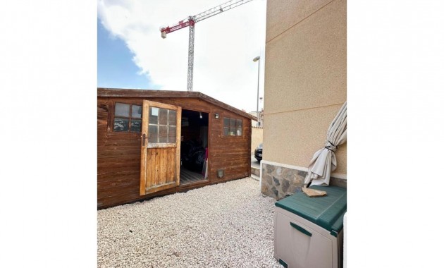 Sale - Villa -
Ciudad quesada - Costa blanca sur