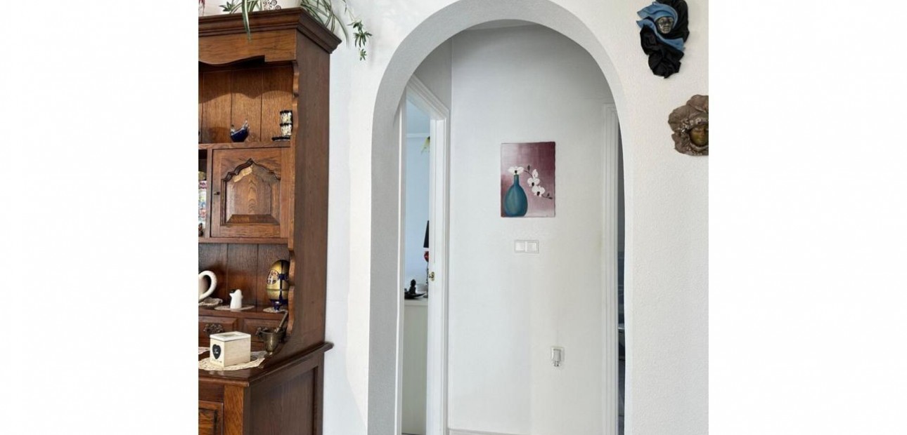 Sale - Villa -
Ciudad quesada - Costa blanca sur